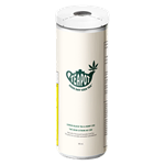 TeaPot - Lemon Black Tea & CBD - 355ml