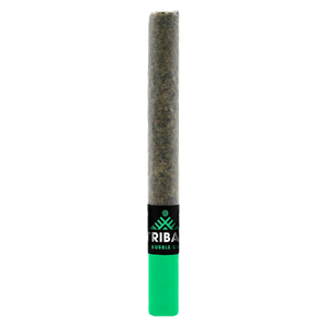 Tribal - Bubble Up Ceramic Tip Pre-Roll - 1x1g