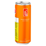 Collective Project - Original Blood Orange Yuzu & Vanilla Sparkling Juice 1:1 - 355ml